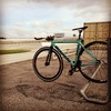 Bianchi Super Pista photo