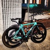 Bianchi Super Pista photo