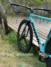 Bianchi Super Pista Celeste photo