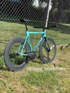 Bianchi Super Pista Celeste photo