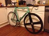 Bianchi Super Pista Concept 2006 photo