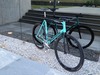 Bianchi Super Pista Concept 2006 photo