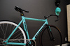 Bianchi Super Pista in Celeste photo