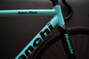 Bianchi Super Pista in Celeste photo