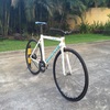 ( SOLD) BIANCHI SUPER PISTA MNL photo