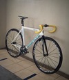 ( SOLD) BIANCHI SUPER PISTA MNL photo