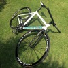 ( SOLD) BIANCHI SUPER PISTA MNL photo