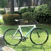 ( SOLD) BIANCHI SUPER PISTA MNL photo