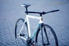 ( SOLD) BIANCHI SUPER PISTA MNL photo