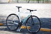 ( SOLD) BIANCHI SUPER PISTA MNL photo