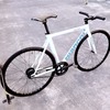 ( SOLD) BIANCHI SUPER PISTA MNL photo