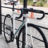 ( SOLD) BIANCHI SUPER PISTA MNL photo