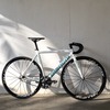 ( SOLD) BIANCHI SUPER PISTA MNL photo