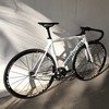 ( SOLD) BIANCHI SUPER PISTA MNL photo