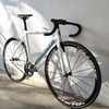 ( SOLD) BIANCHI SUPER PISTA MNL photo