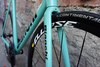 Bianchi Super Pista Pain Machine photo