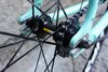 Bianchi Super Pista Pain Machine photo