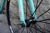 Bianchi Super Pista Pain Machine photo