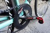 Bianchi Super Pista Pain Machine photo