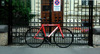 Bianchi Super Pista Satin Red photo