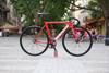 Bianchi Super Pista Satin Red photo