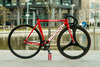 Bianchi Super Pista Satin Red photo