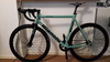 Bianchi Super Pista T57 photo