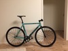 Bianchi super PISTA! photo