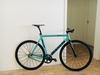 Bianchi super PISTA! photo