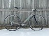 Bianchi Ti-Megatube photo