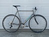 Bianchi Ti-Megatube photo Bianchi Ti-Megatube photo