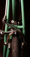 Bianchi tipo corsa specialissima photo