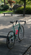 Bianchi tipo corsa specialissima photo