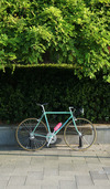 Bianchi tipo corsa specialissima photo