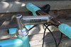 Bianchi Titanium Megatube photo