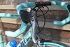 Bianchi Titanium Megatube photo