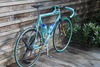 Bianchi Titanium Megatube photo