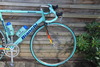 Bianchi Titanium Megatube photo