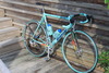 Bianchi Titanium Megatube photo