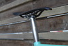 Bianchi Titanium Megatube photo