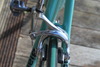 Bianchi Titanium Megatube photo