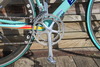 Bianchi Titanium Megatube photo