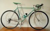 Bianchi TSX photo