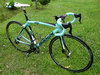 Bianchi Via Nirone 7 | 2009 photo