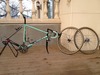 Bianchi X4 Specialissima Reparto Corse photo