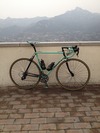 Bianchi X4 Specialissima Reparto Corse photo