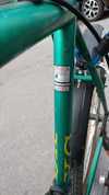 Bianchi XC 201 mtb 26" photo