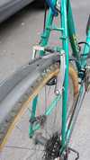 Bianchi XC 201 mtb 26" photo