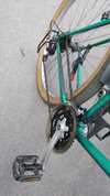 Bianchi XC 201 mtb 26" photo