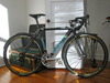 Bianchi Zurigo FOR SALE photo